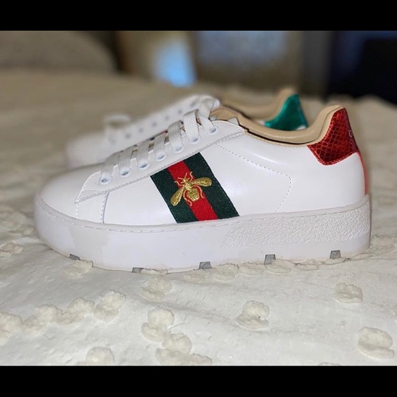 gucci look alike shoes
